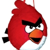 Angry birds crvena