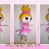 Lalaloopsy Cinderslipers