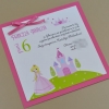 Princeza pink